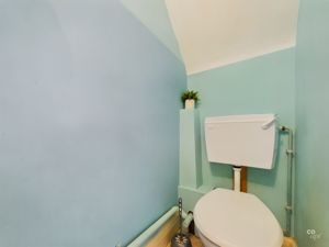 Toilet - click for photo gallery
